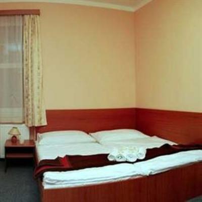 фото отеля Hotel Domovina