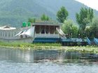 фото отеля Mughal - E - Azam Houseboat