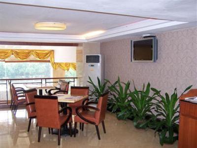 фото отеля Nanyang Business Hotel