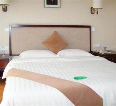 фото отеля Nanyang Business Hotel