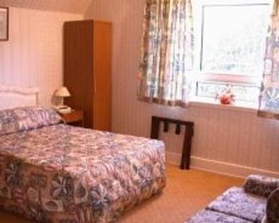 фото отеля Balloch Bed & Breakfast