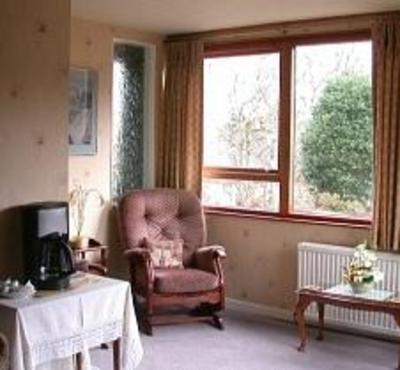 фото отеля Balloch Bed & Breakfast
