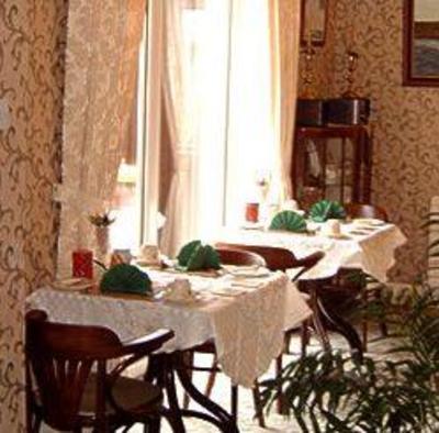 фото отеля Balloch Bed & Breakfast