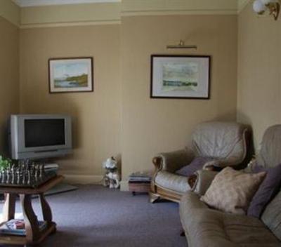 фото отеля Balloch Bed & Breakfast
