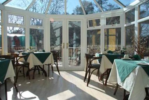фото отеля Balloch Bed & Breakfast
