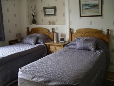 фото отеля Balloch Bed & Breakfast