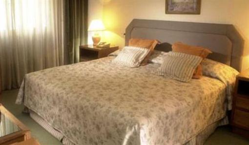 фото отеля Hotel Plaza Francia