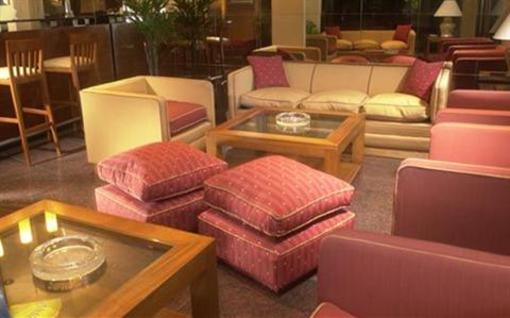 фото отеля Hotel Plaza Francia