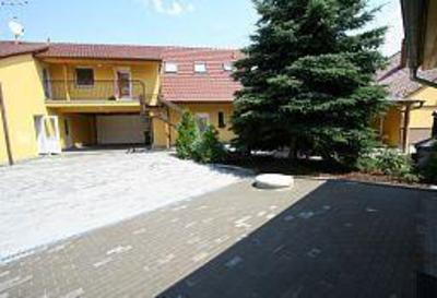 фото отеля Villa Rozarka