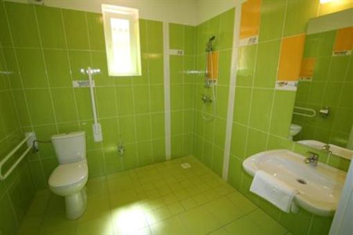 фото отеля Villa Rozarka