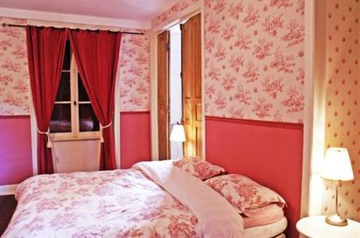 фото отеля Chateau de Bellefond