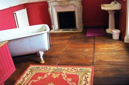 фото отеля Chateau de Bellefond