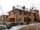 фото отеля Chateau de Bellefond