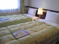 Toyoko Inn Matsusaka Ekimae