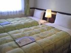 фото отеля Toyoko Inn Matsusaka Ekimae