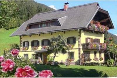 фото отеля Haus Garz