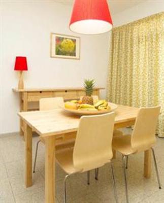 фото отеля Rita Apartments Ibiza