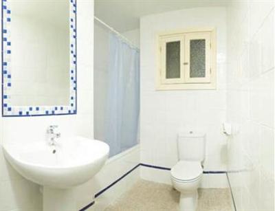 фото отеля Rita Apartments Ibiza
