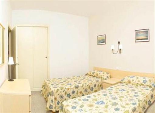 фото отеля Rita Apartments Ibiza