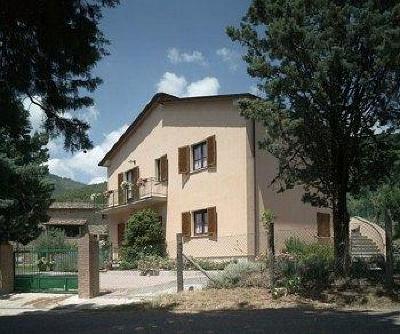 фото отеля Agriturismo Campara