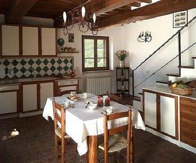 фото отеля Agriturismo Campara