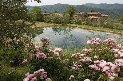 фото отеля Agriturismo Campara