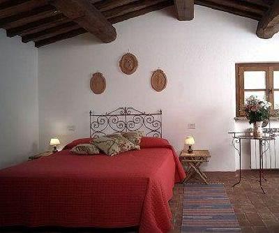 фото отеля Agriturismo Campara