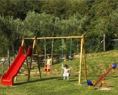 фото отеля Agriturismo Campara