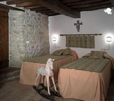 фото отеля Agriturismo Campara