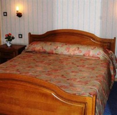 фото отеля Hotel Cigoland