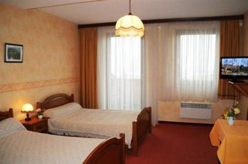 фото отеля Hotel Cigoland