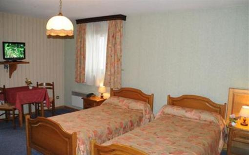 фото отеля Hotel Cigoland
