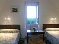 Hotel Les Sapins Ousse