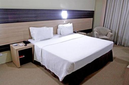 фото отеля Hotel Executive Arapongas