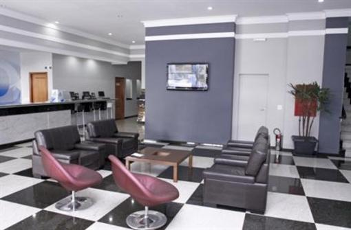 фото отеля Hotel Executive Arapongas