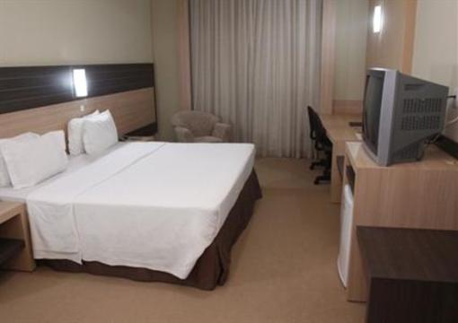 фото отеля Hotel Executive Arapongas