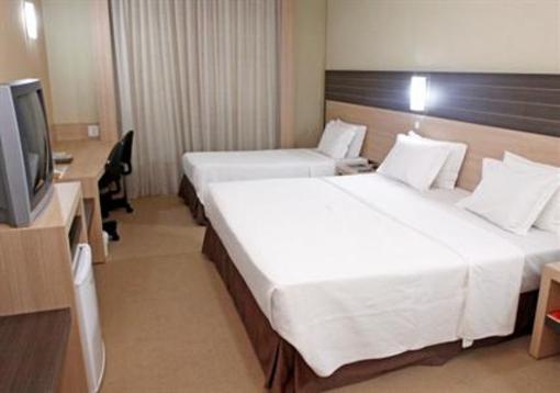 фото отеля Hotel Executive Arapongas