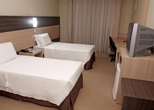 фото отеля Hotel Executive Arapongas