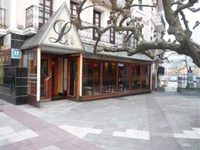 Lauaxeta