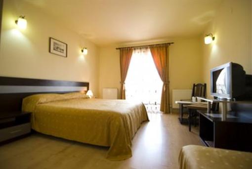фото отеля Pension Oficial Prejmer