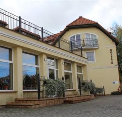фото отеля Hotelik Atelier