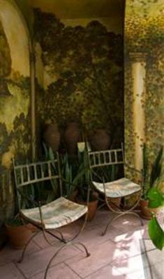 фото отеля Hotelik Atelier