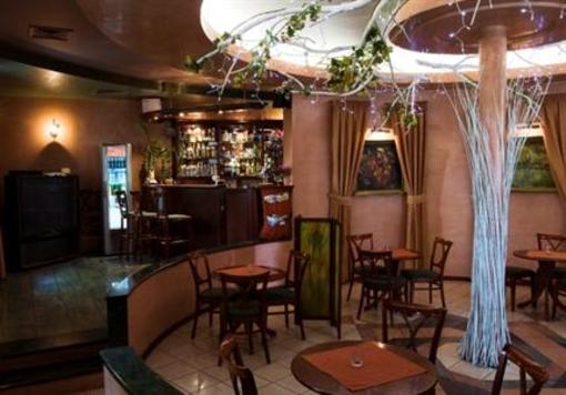 фото отеля Hotelik Atelier