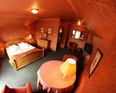 фото отеля Hotelik Atelier