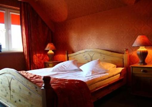 фото отеля Hotelik Atelier