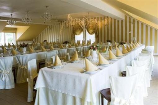 фото отеля Hotelik Atelier