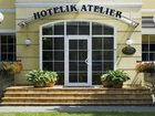 фото отеля Hotelik Atelier