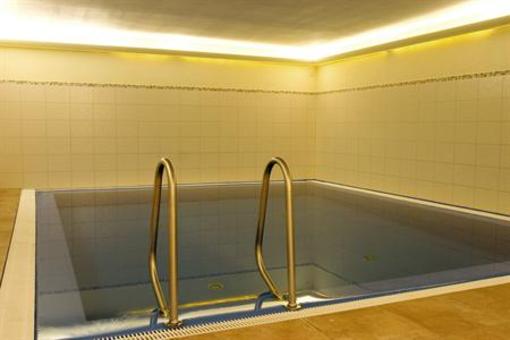 фото отеля Seehotel Sternberg