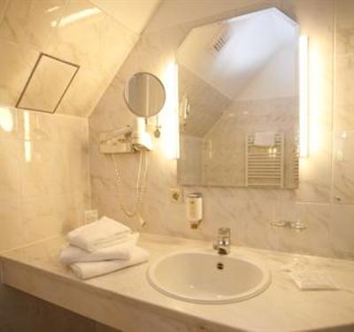 фото отеля Seehotel Sternberg