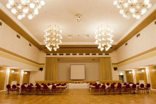 фото отеля Seehotel Sternberg